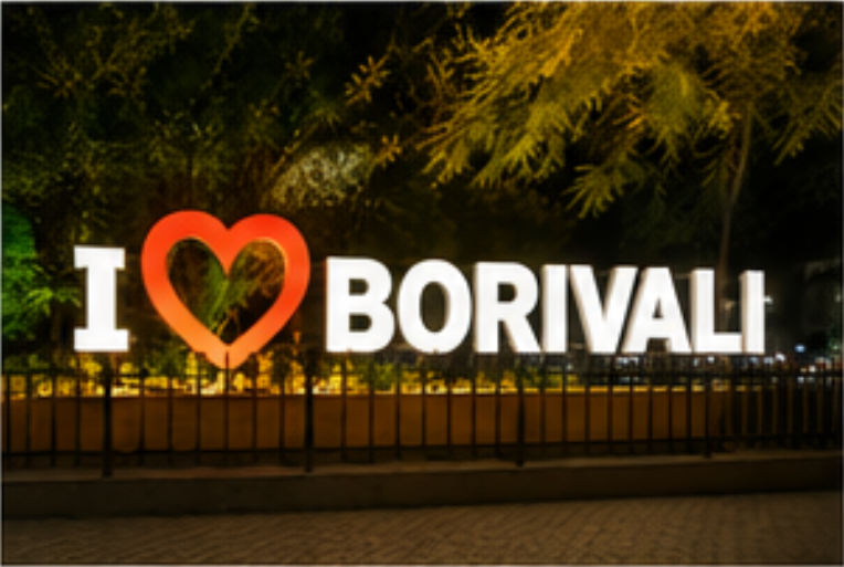 BORIVALI